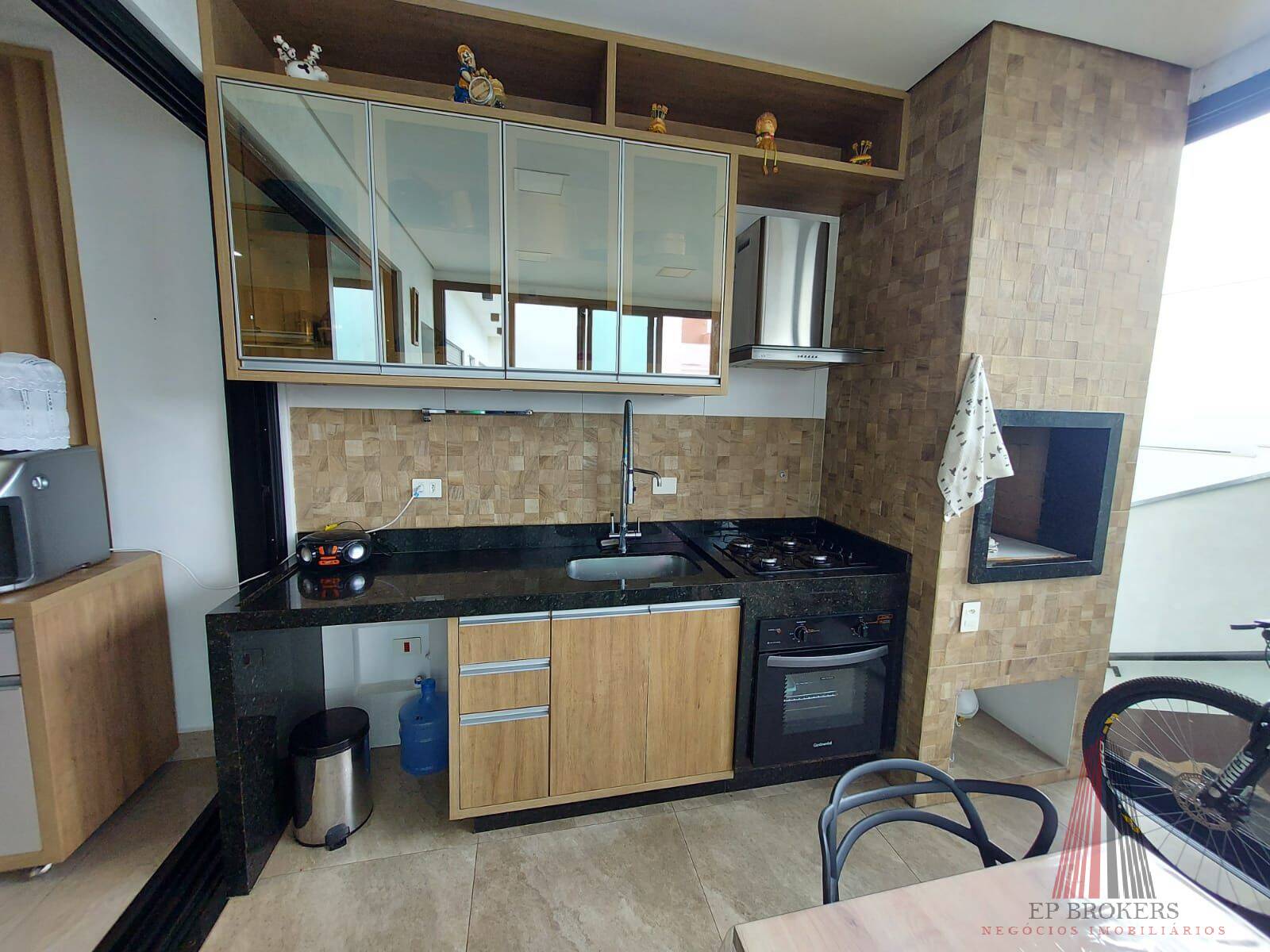 Casa à venda com 3 quartos, 200m² - Foto 16