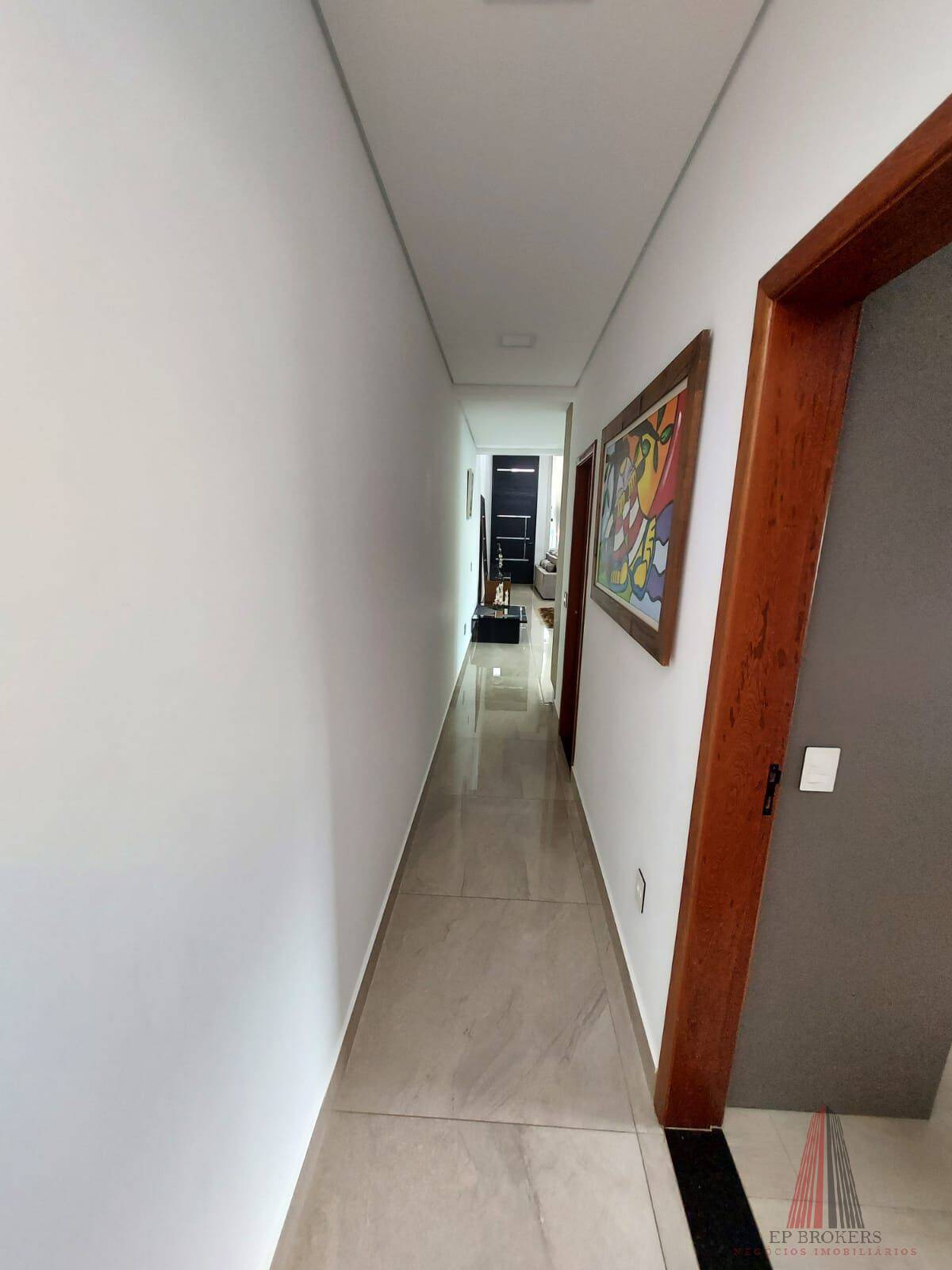 Casa à venda com 3 quartos, 200m² - Foto 22