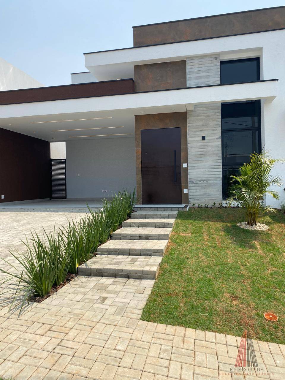 Casa à venda com 3 quartos, 144m² - Foto 4