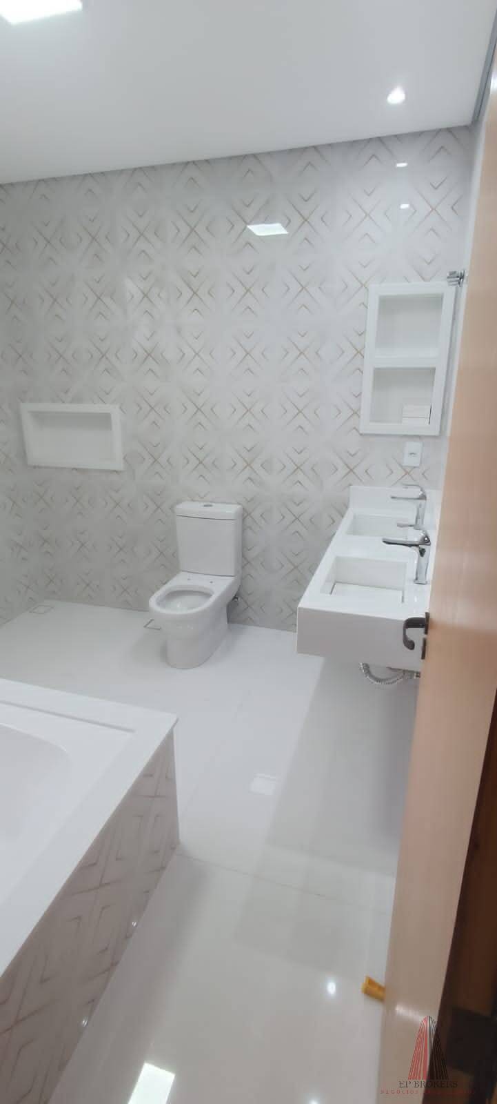 Casa à venda com 3 quartos, 224m² - Foto 19