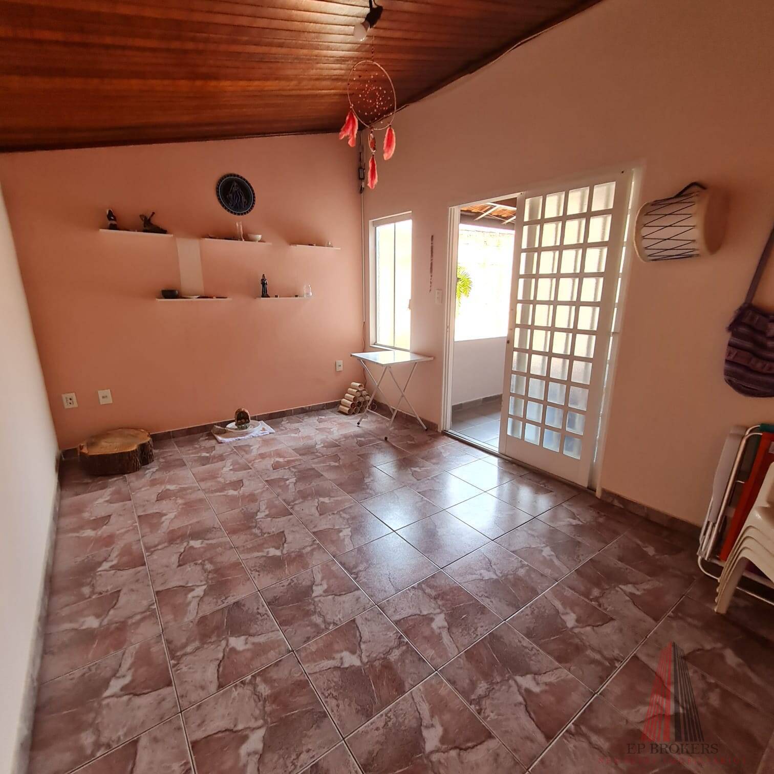 Casa à venda com 3 quartos, 150m² - Foto 19