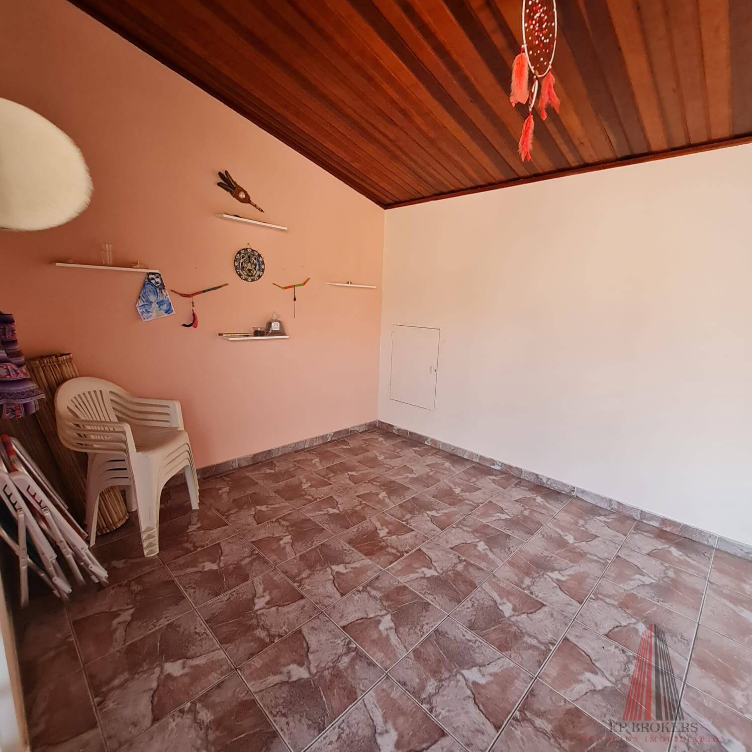 Casa à venda com 3 quartos, 150m² - Foto 20