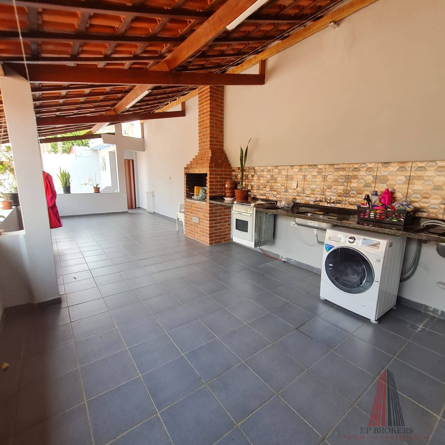 Casa à venda com 3 quartos, 150m² - Foto 21