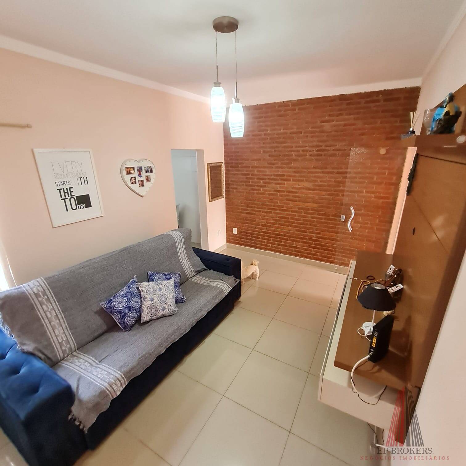 Casa à venda com 3 quartos, 150m² - Foto 4