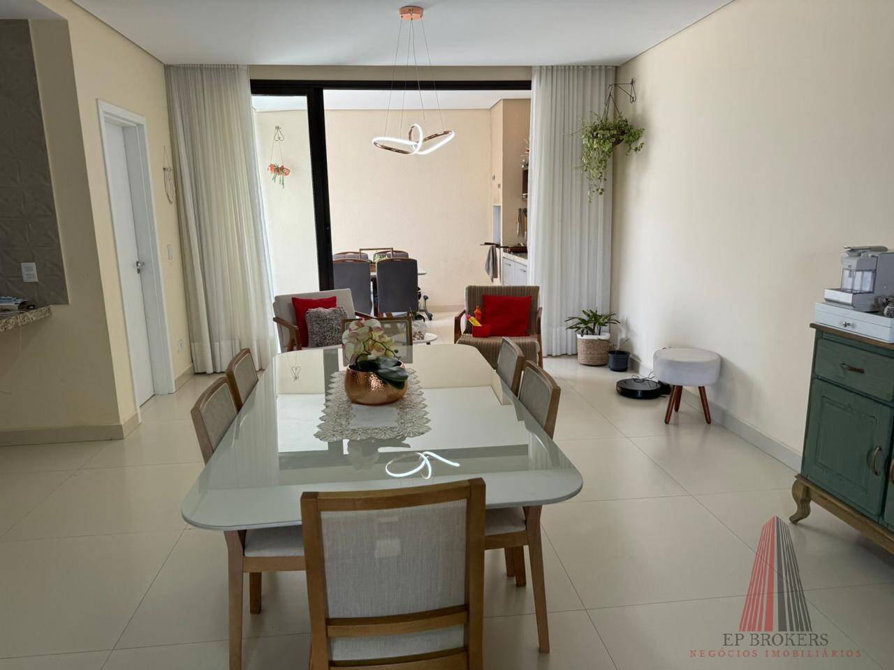 Casa à venda com 3 quartos, 168m² - Foto 10