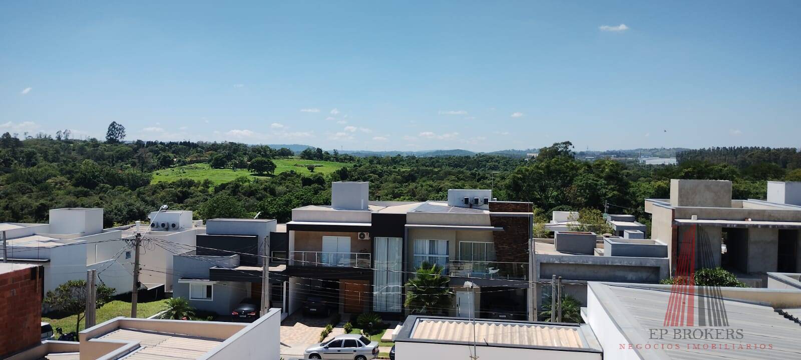 Casa de Condomínio à venda com 3 quartos, 153m² - Foto 13