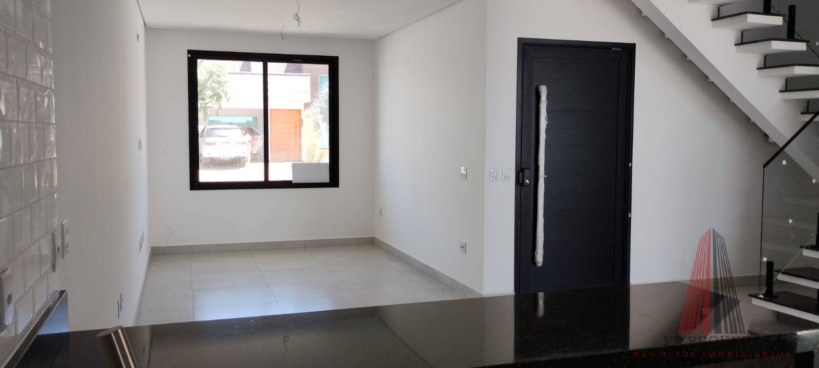 Casa de Condomínio à venda com 3 quartos, 153m² - Foto 4