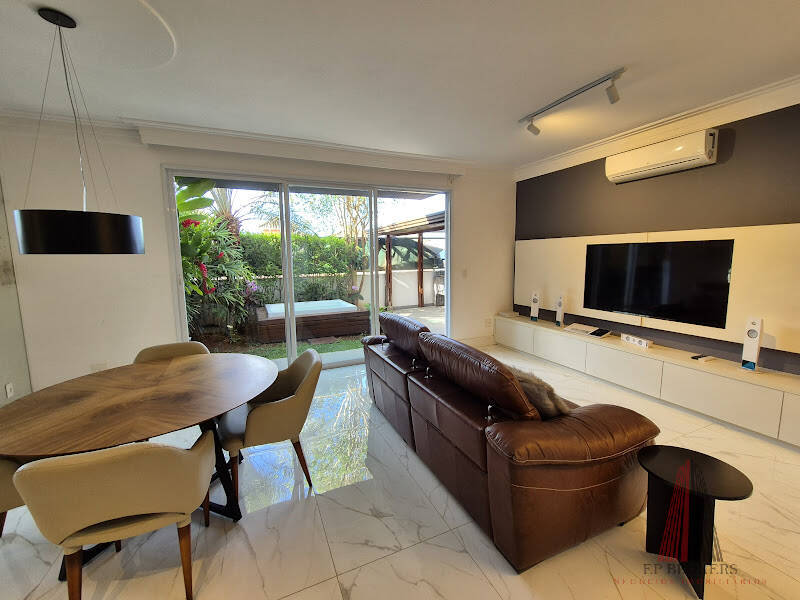 Casa de Condomínio à venda com 3 quartos, 115m² - Foto 3