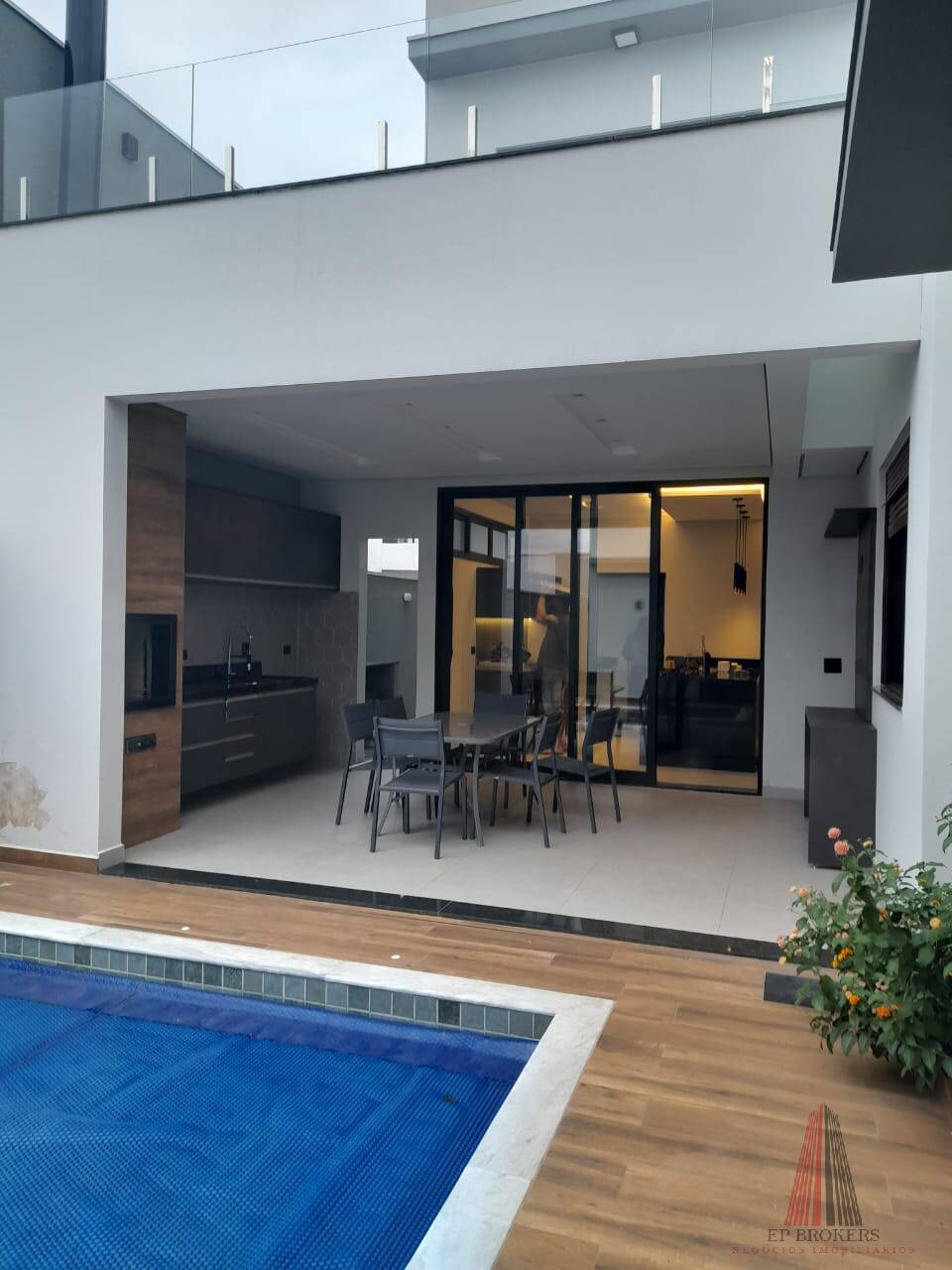 Casa à venda com 3 quartos, 200m² - Foto 20