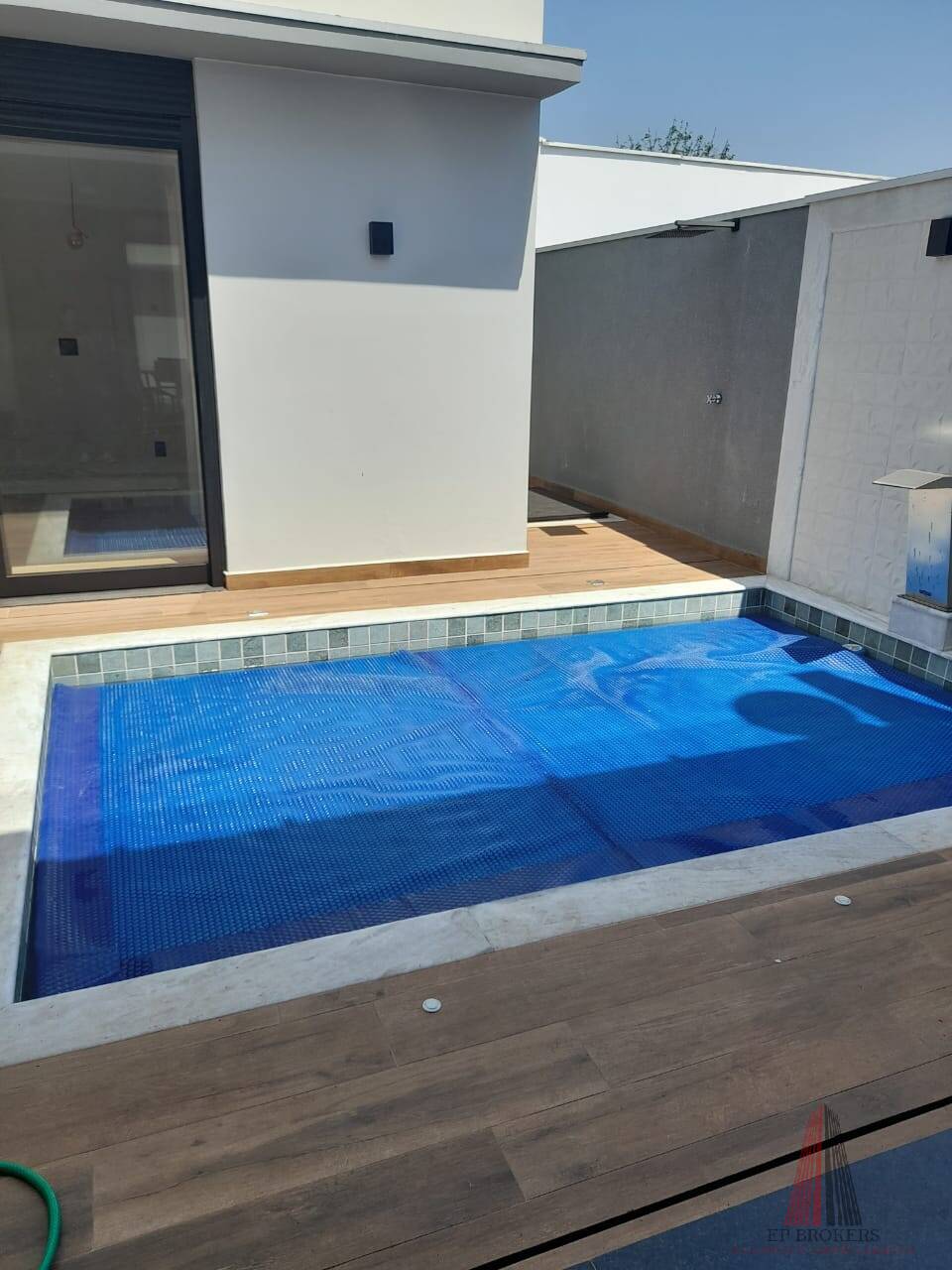 Casa à venda com 3 quartos, 200m² - Foto 27