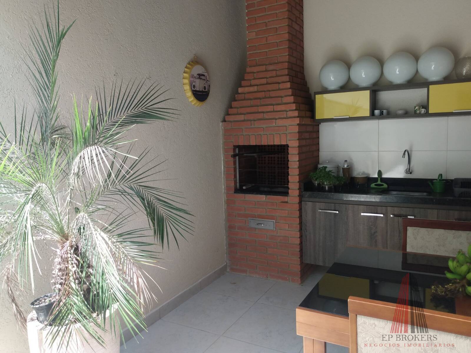 Casa à venda com 3 quartos, 138m² - Foto 16