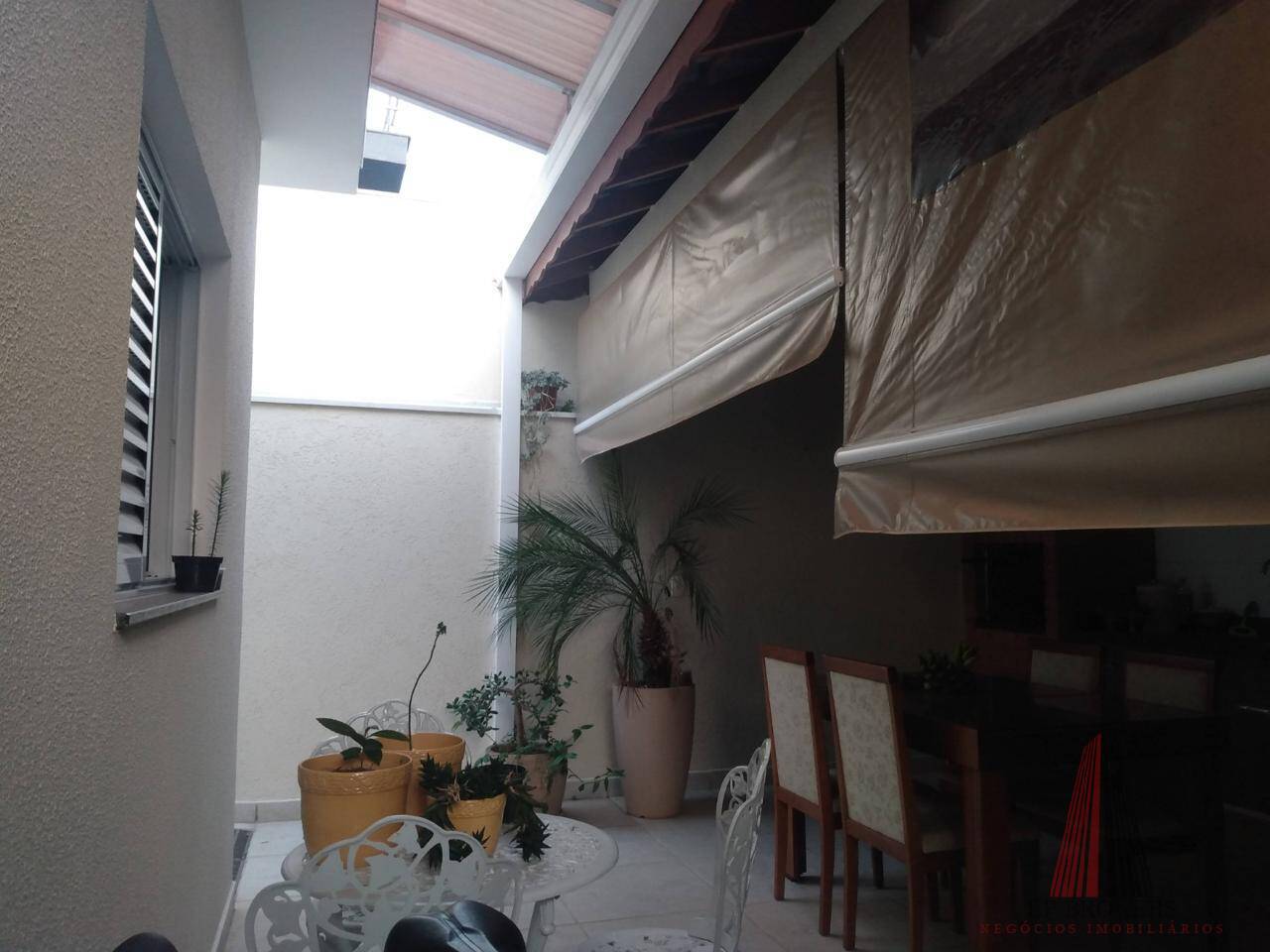 Casa à venda com 3 quartos, 138m² - Foto 24