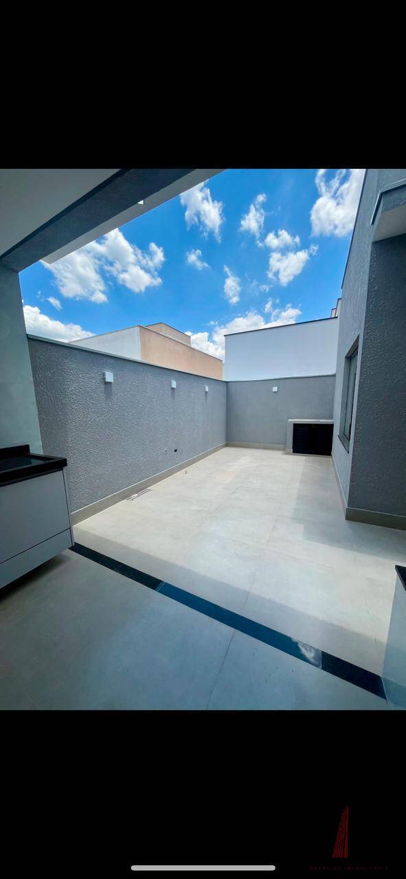 Casa à venda com 3 quartos, 105m² - Foto 17