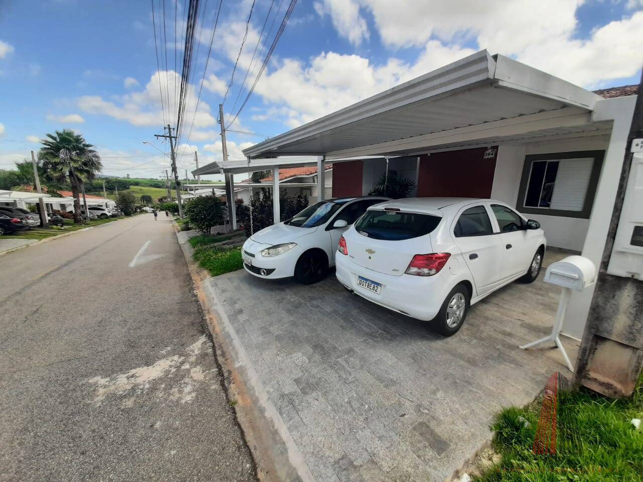 Casa de Condomínio à venda com 2 quartos, 140m² - Foto 2