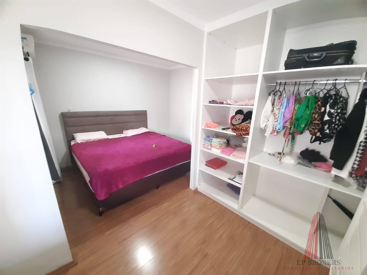 Casa de Condomínio à venda com 2 quartos, 140m² - Foto 12