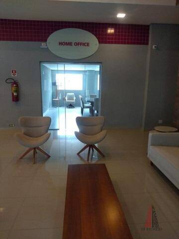 Flat/Apart Hotel para alugar com 1 quarto, 44m² - Foto 15