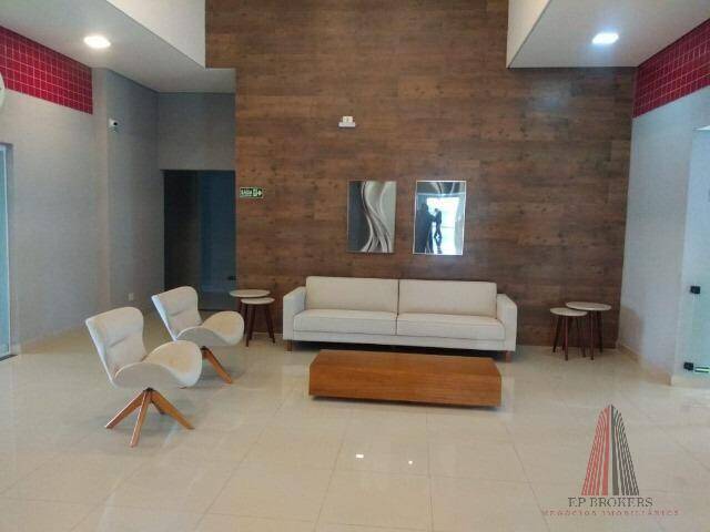 Flat/Apart Hotel para alugar com 1 quarto, 44m² - Foto 23