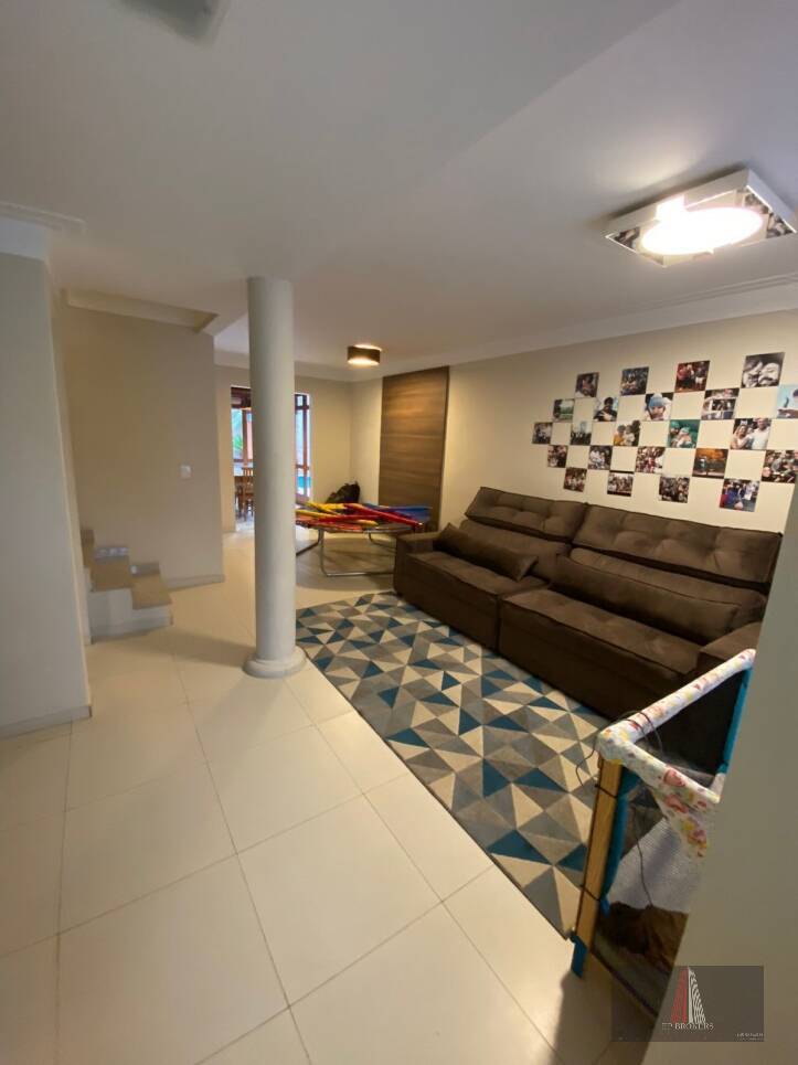 Sobrado à venda com 3 quartos, 160m² - Foto 6