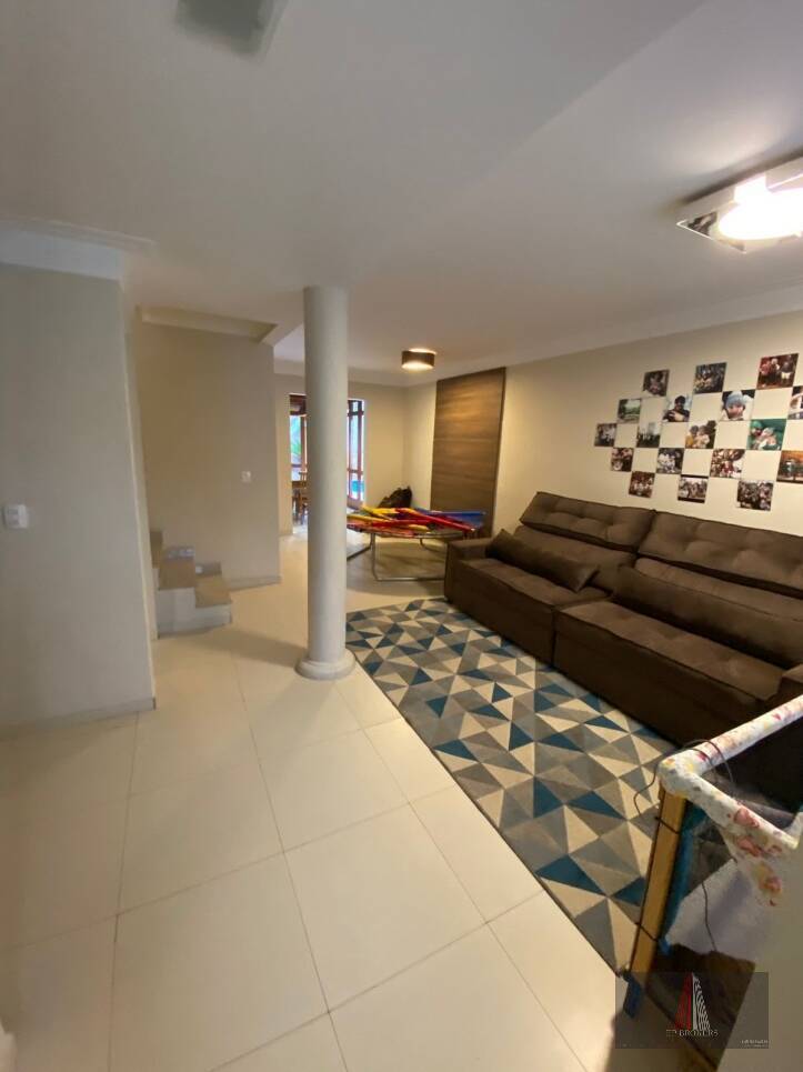 Sobrado à venda com 3 quartos, 160m² - Foto 7