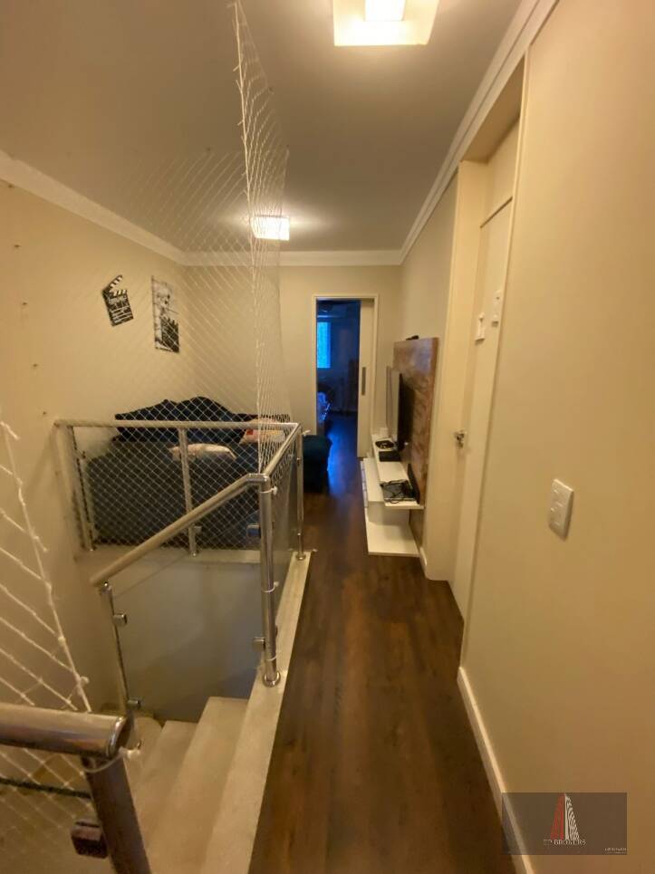 Sobrado à venda com 3 quartos, 160m² - Foto 16