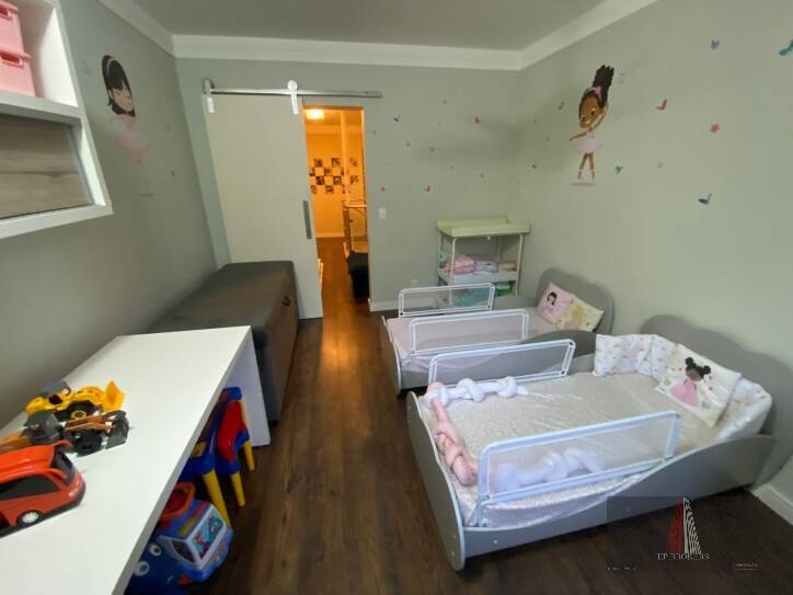 Sobrado à venda com 3 quartos, 160m² - Foto 17