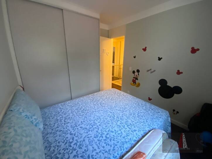 Sobrado à venda com 3 quartos, 160m² - Foto 21