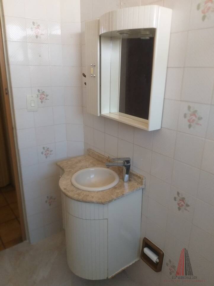 Apartamento à venda com 2 quartos, 80m² - Foto 6