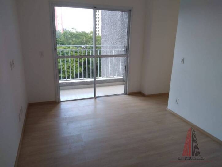 Apartamento à venda com 2 quartos, 61m² - Foto 2